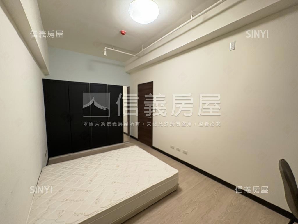 驚！高鐵夢幻誠後棟兩房房屋室內格局與周邊環境