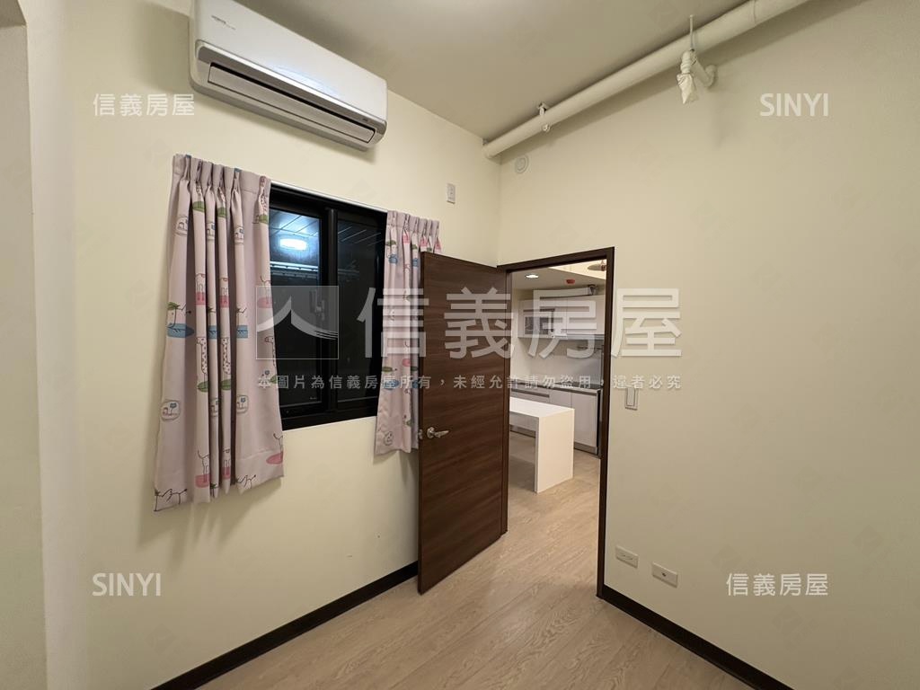 驚！高鐵夢幻誠後棟兩房房屋室內格局與周邊環境