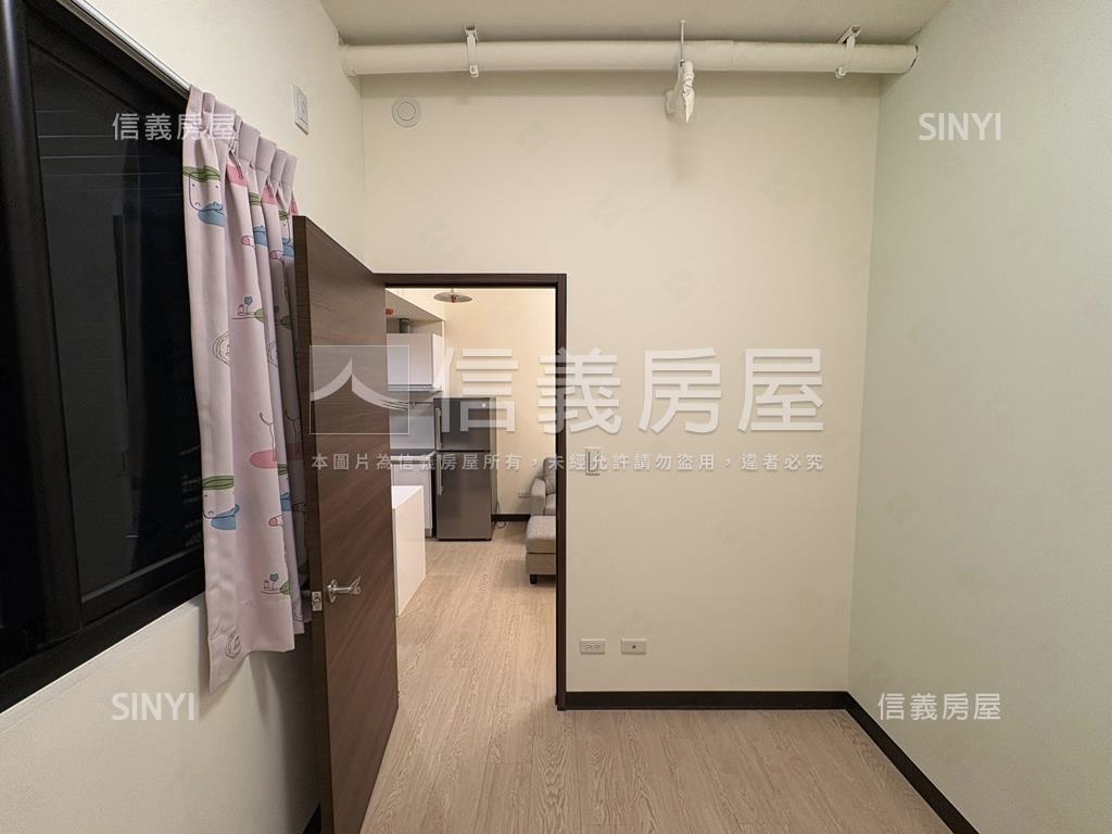 驚！高鐵夢幻誠後棟兩房房屋室內格局與周邊環境