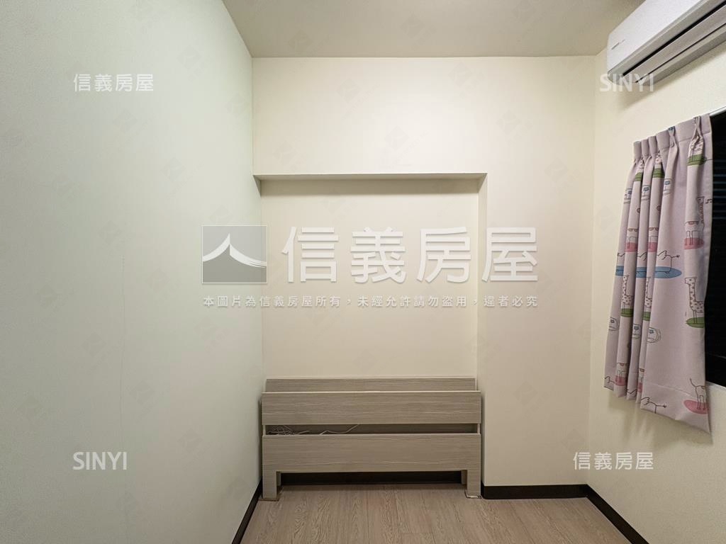 驚！高鐵夢幻誠後棟兩房房屋室內格局與周邊環境