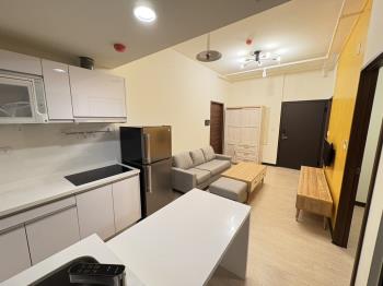 驚！高鐵夢幻誠後棟兩房