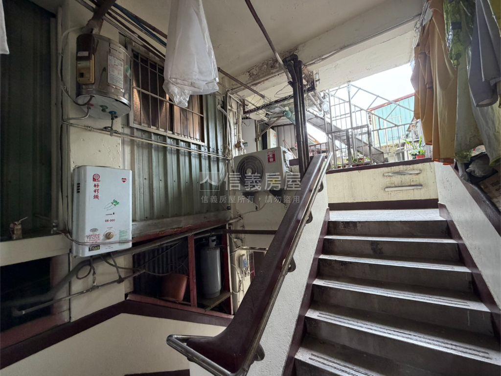 南機場未來廈安捷運收租寶房屋室內格局與周邊環境