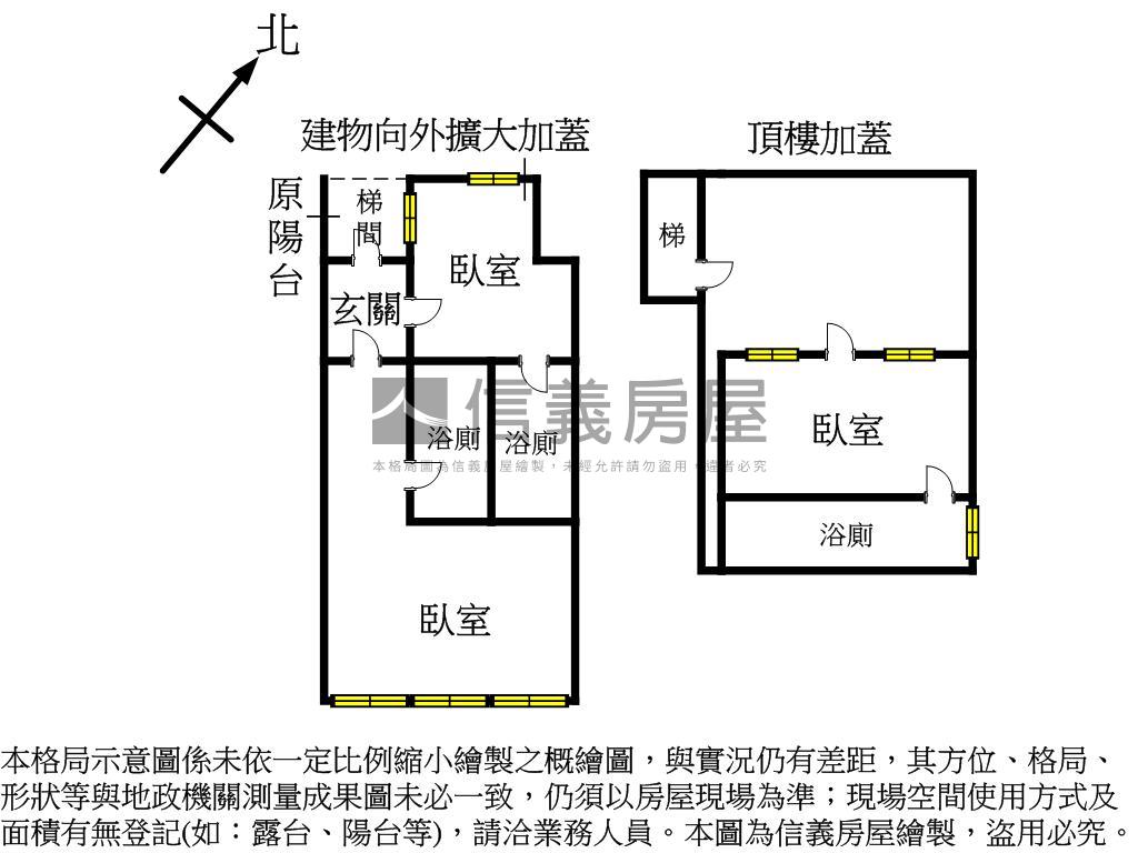 南機場未來廈安捷運收租寶房屋室內格局與周邊環境