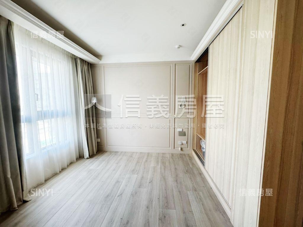 碧湖君鄰絕品兩房平面車位房屋室內格局與周邊環境