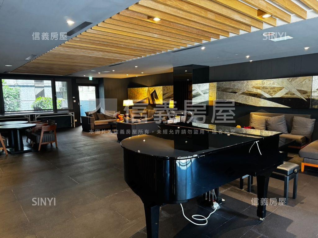 碧湖君鄰絕品兩房平面車位房屋室內格局與周邊環境