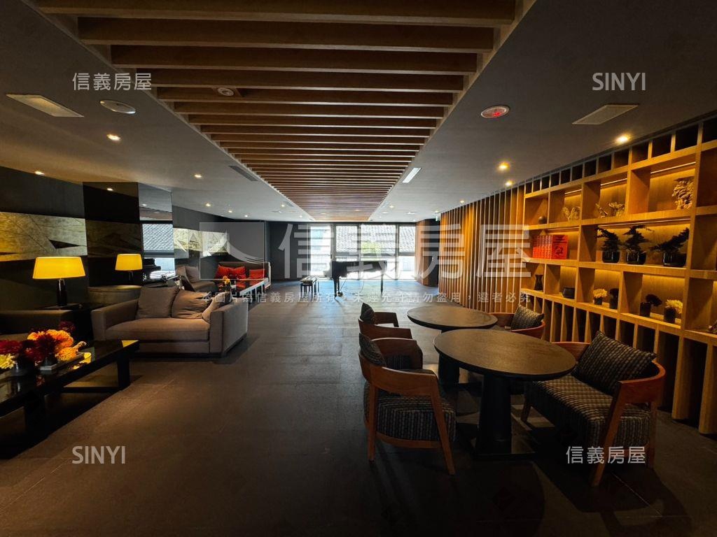 碧湖君鄰絕品兩房平面車位房屋室內格局與周邊環境