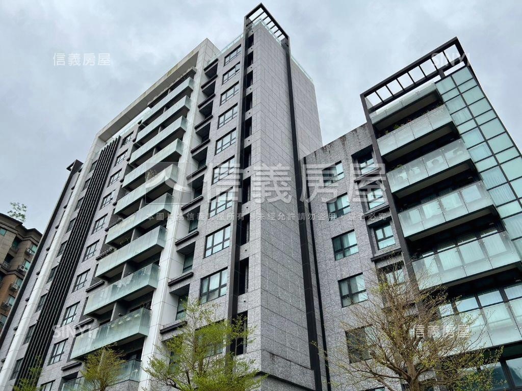 碧湖君鄰絕品兩房平面車位房屋室內格局與周邊環境