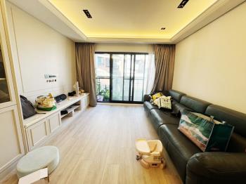 碧湖君鄰絕品兩房平面車位