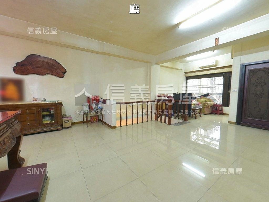 八德近未來捷運站百坪別墅房屋室內格局與周邊環境
