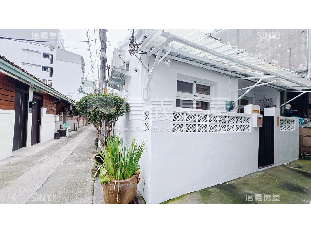 近中清捷運日式侘寂美宅房屋室內格局與周邊環境