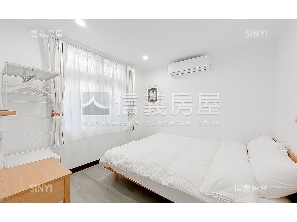 近中清捷運日式侘寂美宅房屋室內格局與周邊環境