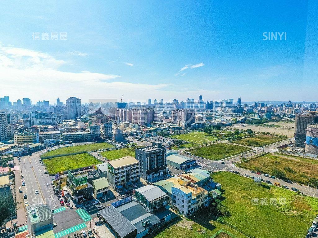 近中清捷運日式侘寂美宅房屋室內格局與周邊環境