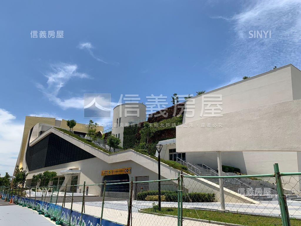 近中清捷運日式侘寂美宅房屋室內格局與周邊環境