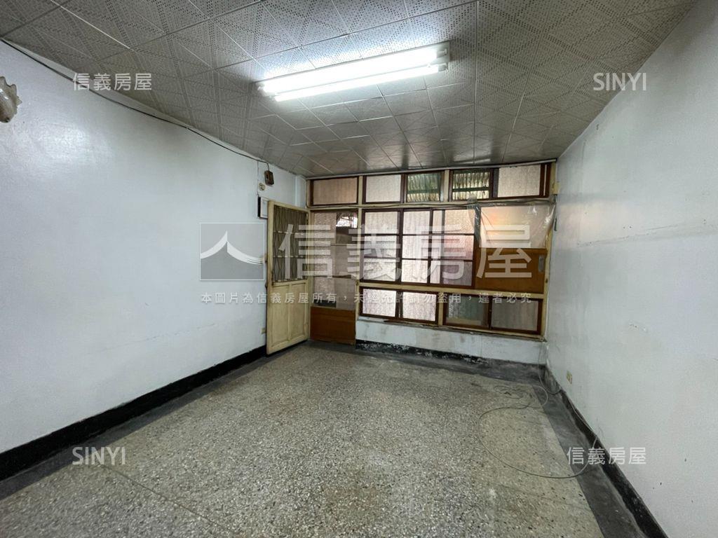 長泰街優質一樓房屋室內格局與周邊環境