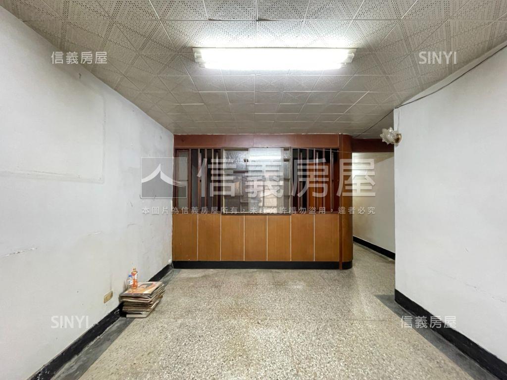 長泰街優質一樓房屋室內格局與周邊環境