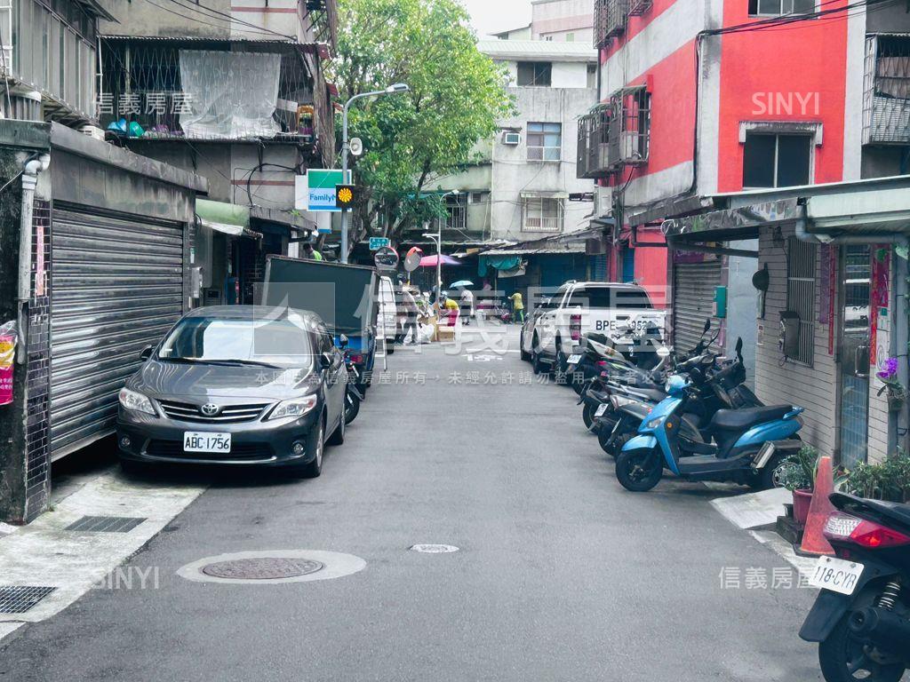 長泰街優質一樓房屋室內格局與周邊環境