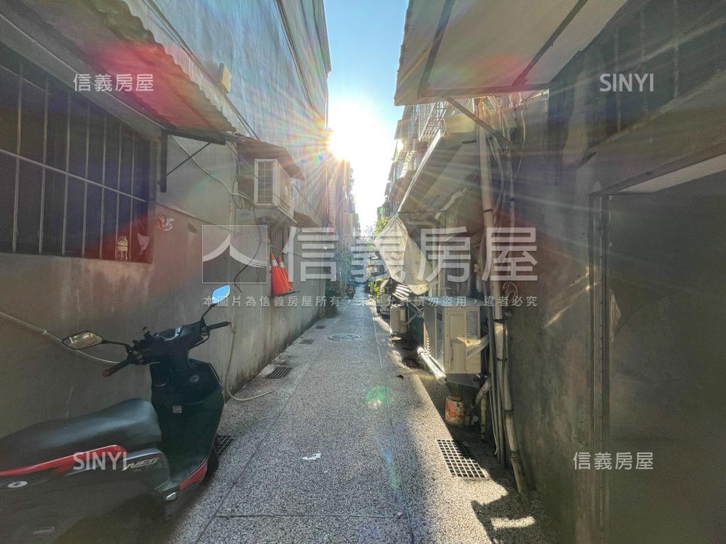 長泰街優質一樓房屋室內格局與周邊環境