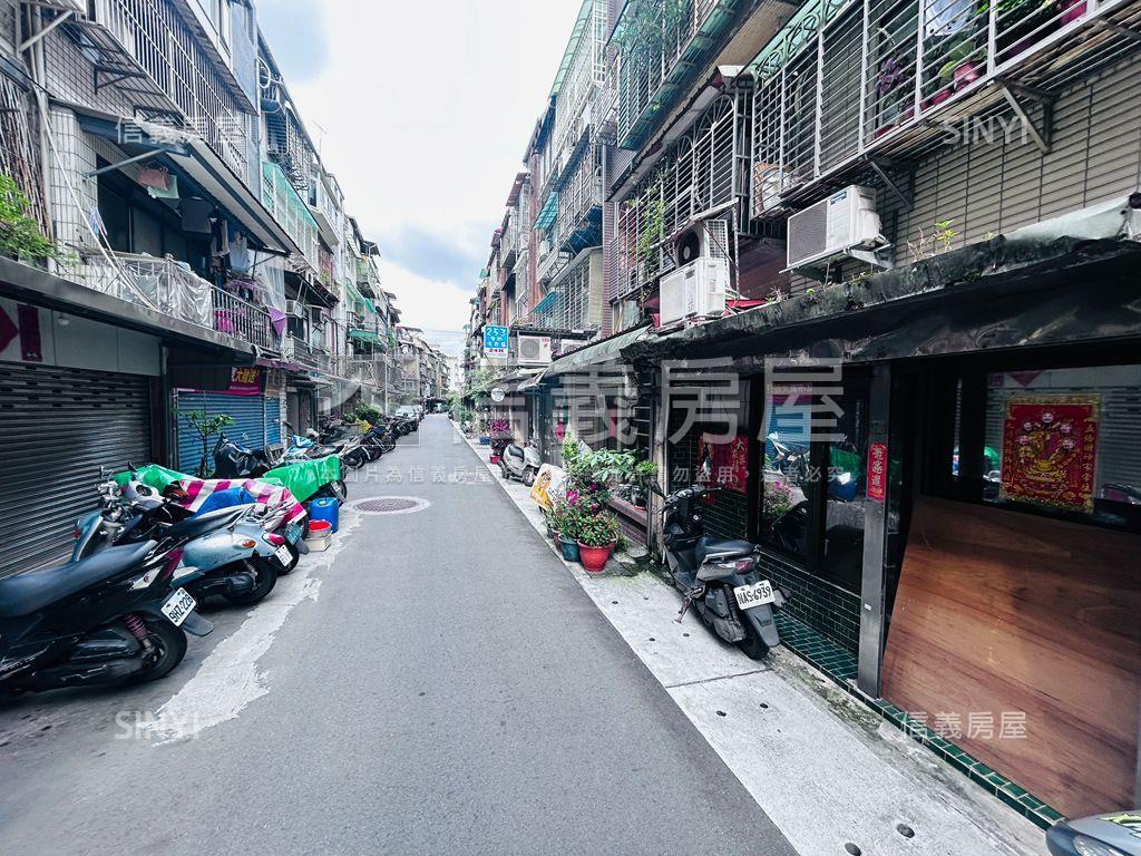 長泰街優質一樓房屋室內格局與周邊環境