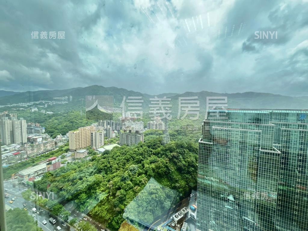 遠雄高樓Ｂ棟★一般事務所房屋室內格局與周邊環境