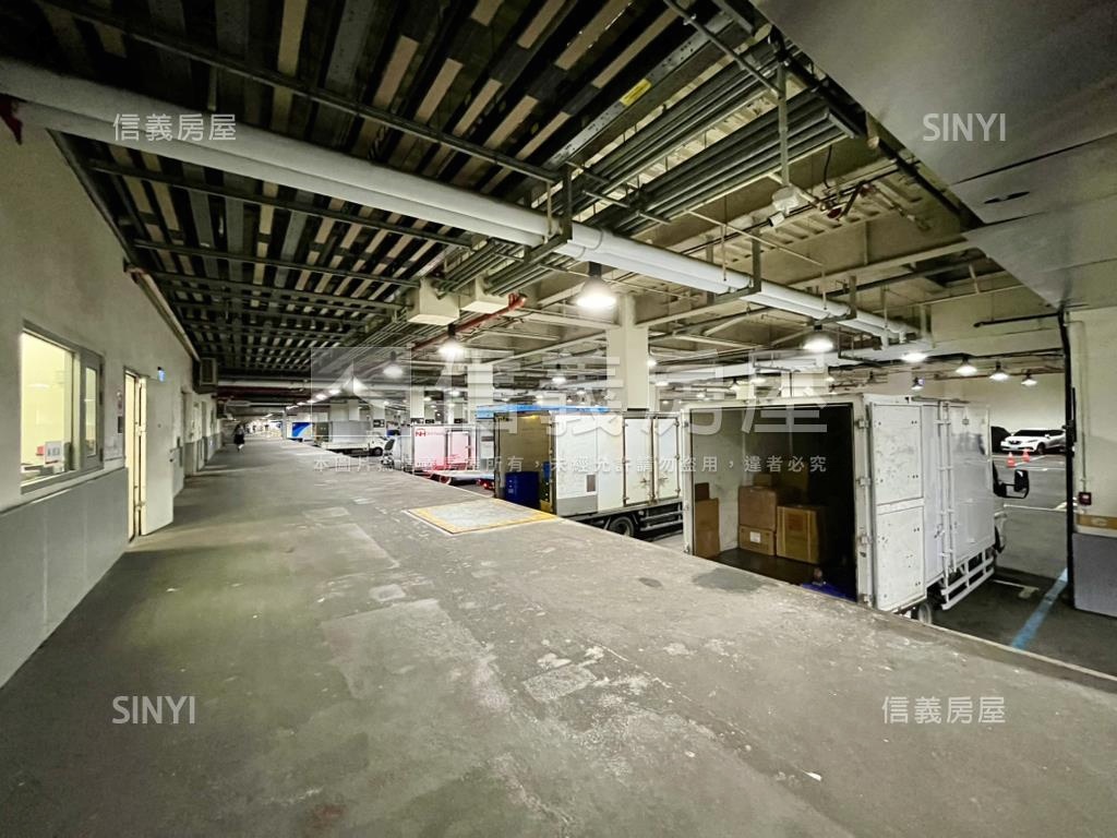遠雄高樓Ｂ棟★一般事務所房屋室內格局與周邊環境