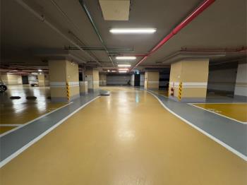 太陽帝國車位稀有釋出