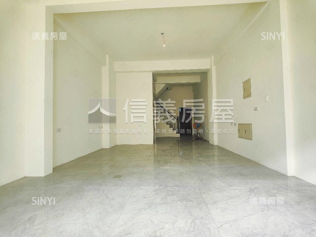 鹿港富景金鑽店面Ｄ戶房屋室內格局與周邊環境