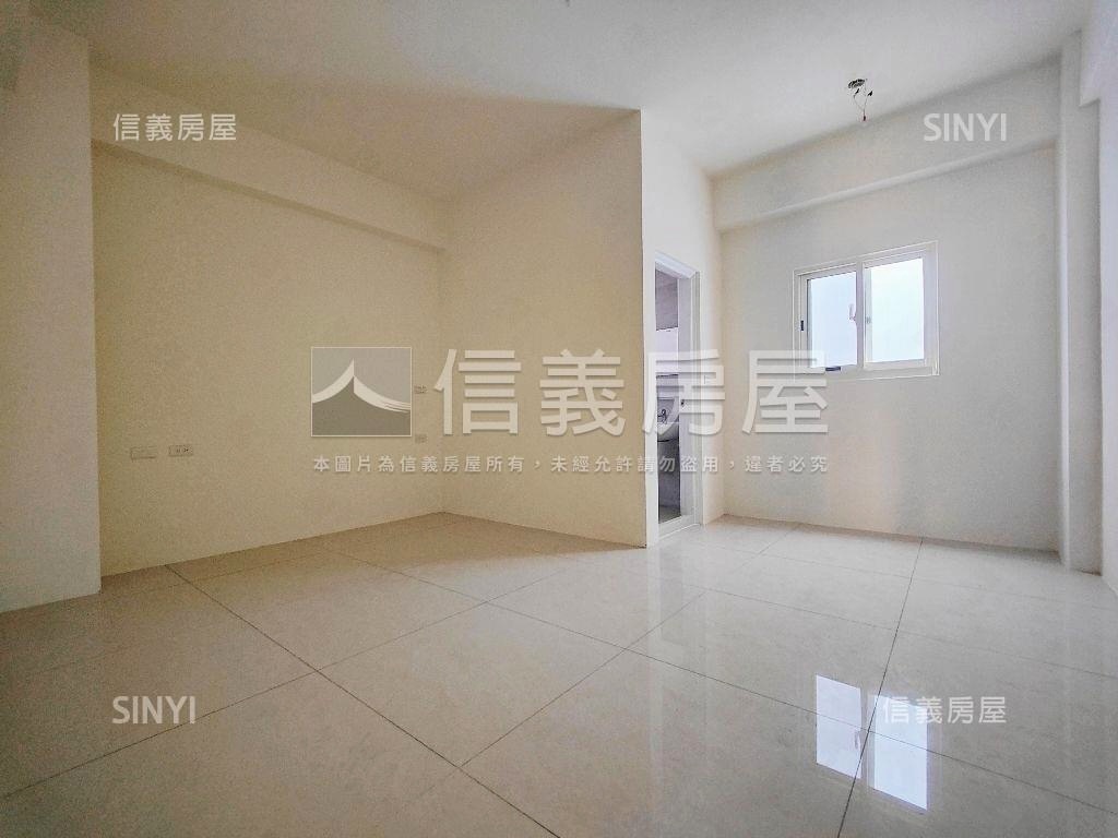 鹿港富景金鑽店面Ｄ戶房屋室內格局與周邊環境