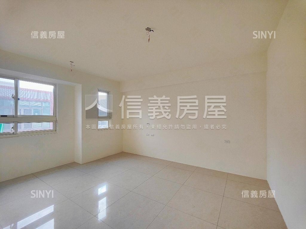 鹿港富景金鑽店面Ｄ戶房屋室內格局與周邊環境