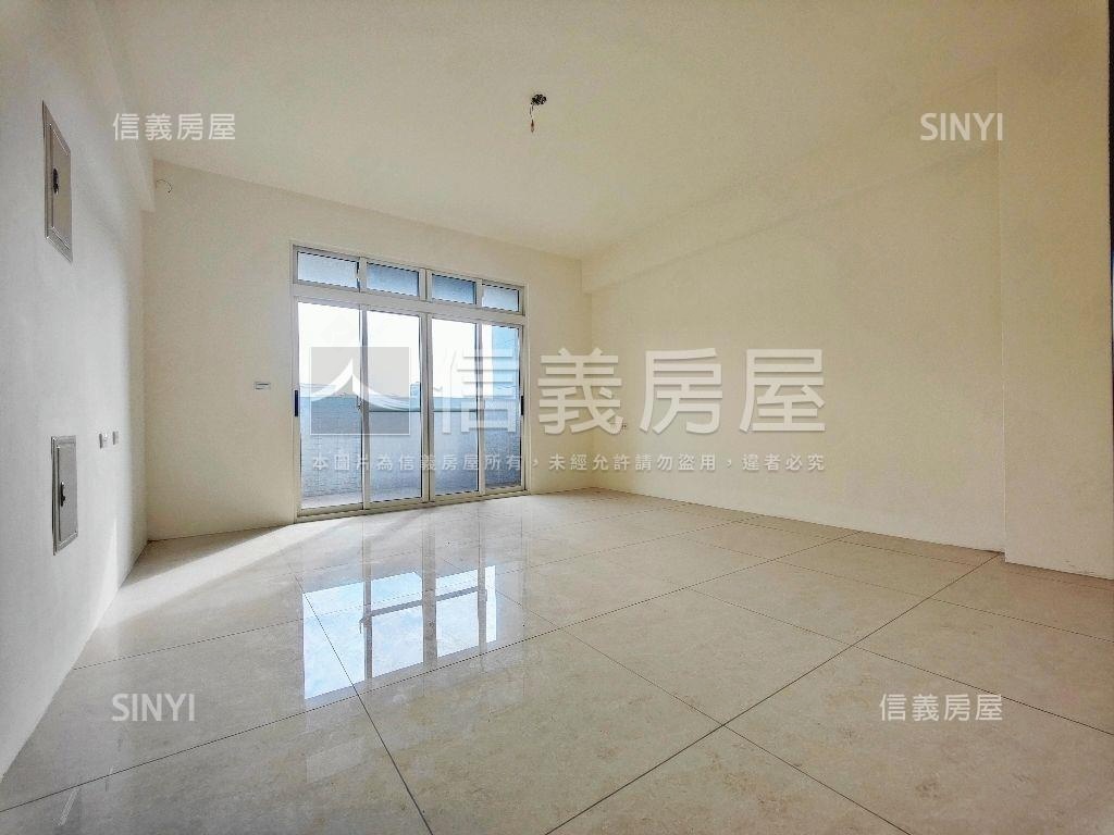 鹿港富景金鑽店面Ｄ戶房屋室內格局與周邊環境