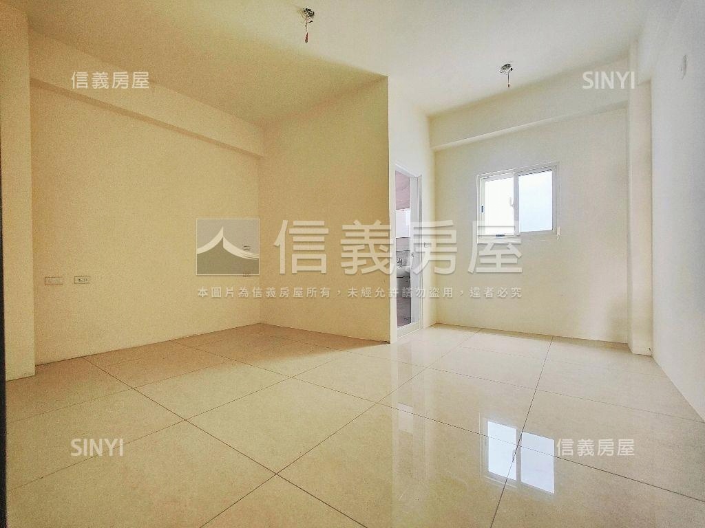 鹿港富景金鑽店面Ｄ戶房屋室內格局與周邊環境