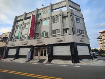 鹿港富景金鑽店面Ｄ戶