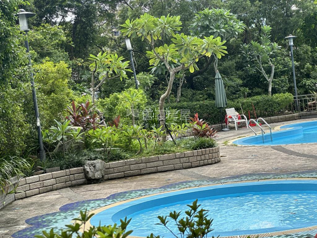 新光河堤景觀賞房屋室內格局與周邊環境