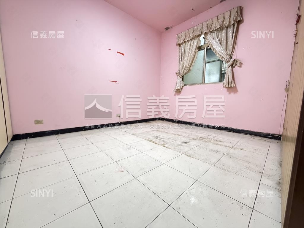 中原捷～運環球３樓房屋室內格局與周邊環境
