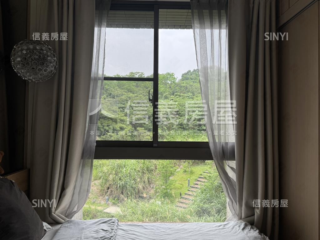 擁抱綠意茴香莊園房屋室內格局與周邊環境
