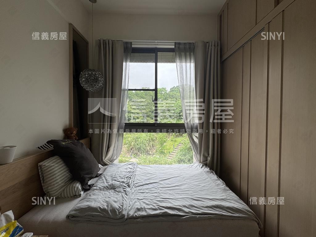 擁抱綠意茴香莊園房屋室內格局與周邊環境