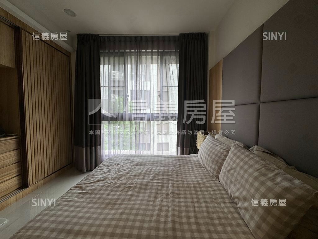 擁抱綠意茴香莊園房屋室內格局與周邊環境