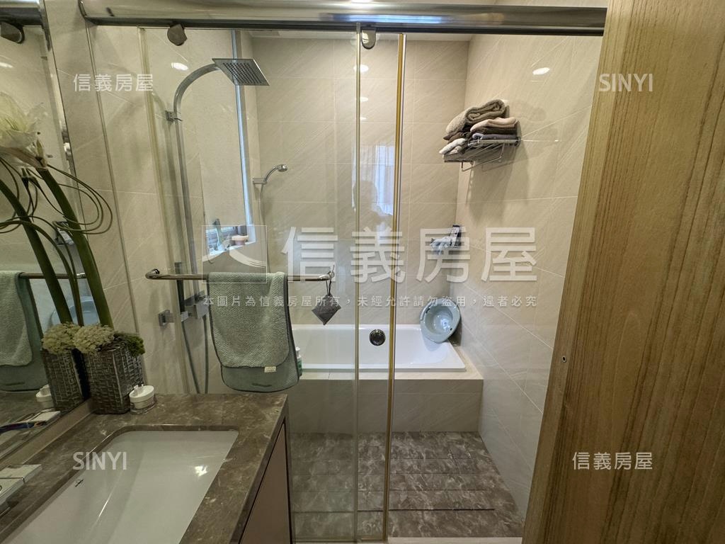 擁抱綠意茴香莊園房屋室內格局與周邊環境