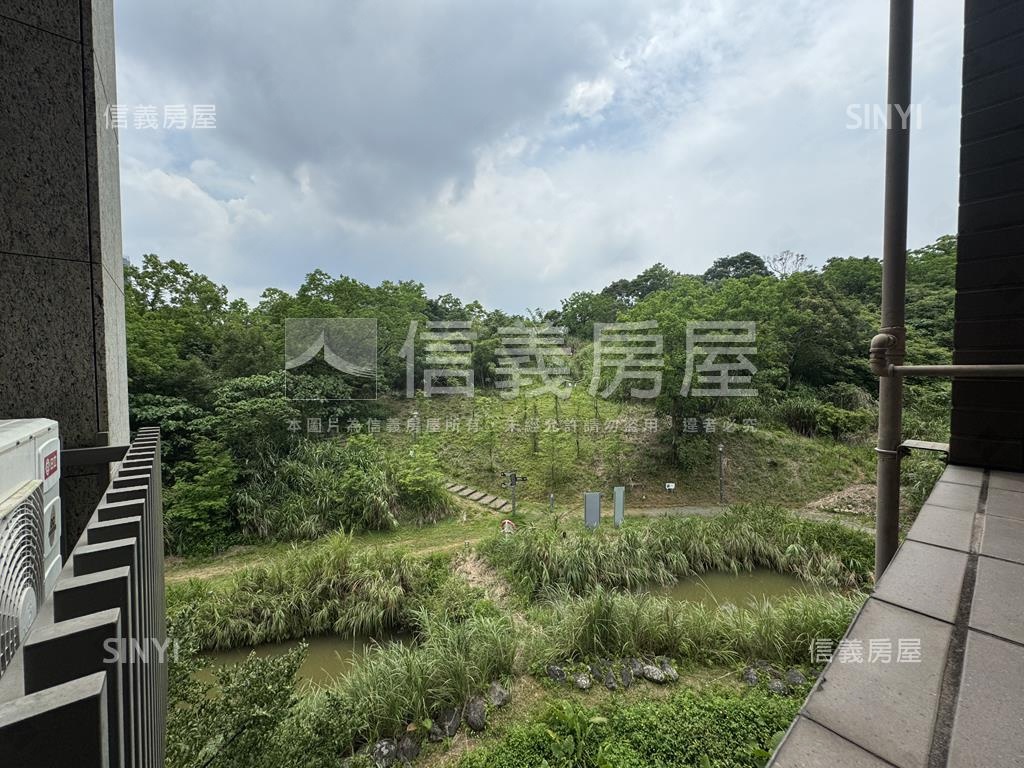 擁抱綠意茴香莊園房屋室內格局與周邊環境