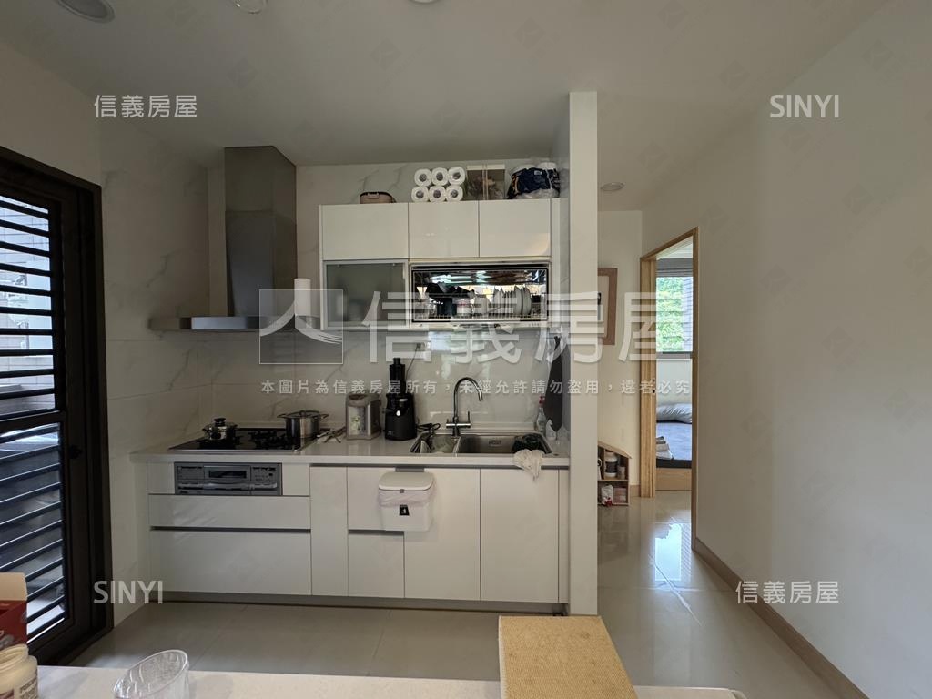 擁抱綠意茴香莊園房屋室內格局與周邊環境