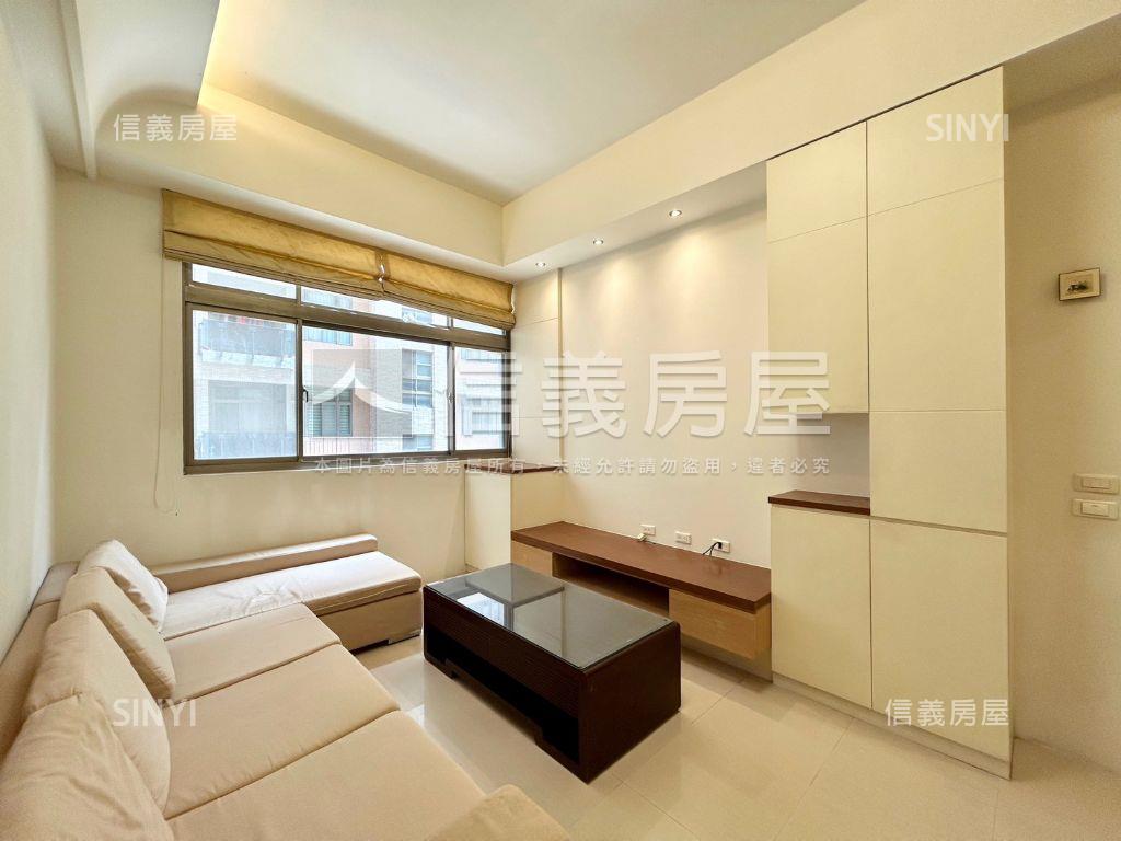 遠百閱讀台大美三房房屋室內格局與周邊環境