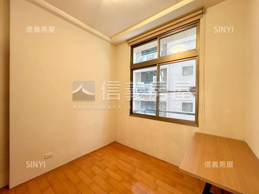 遠百閱讀台大美三房房屋室內格局與周邊環境