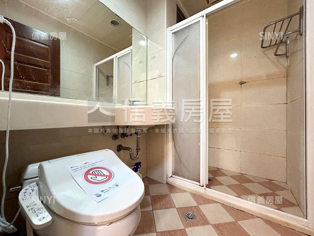 遠百閱讀台大美三房房屋室內格局與周邊環境