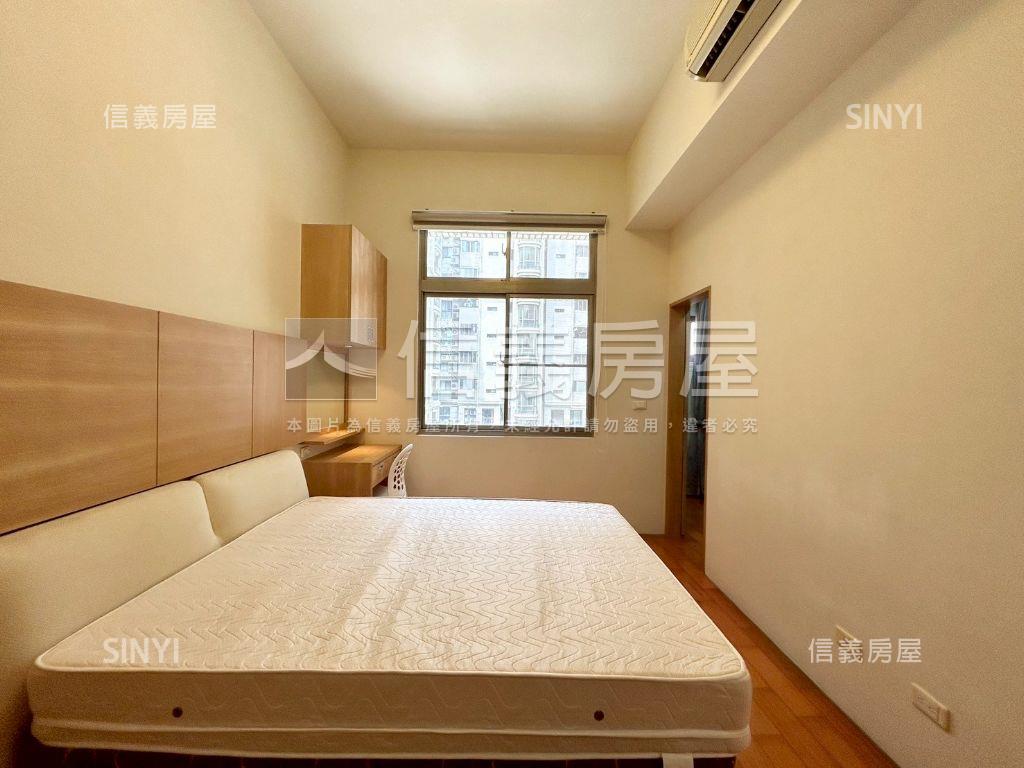 遠百閱讀台大美三房房屋室內格局與周邊環境