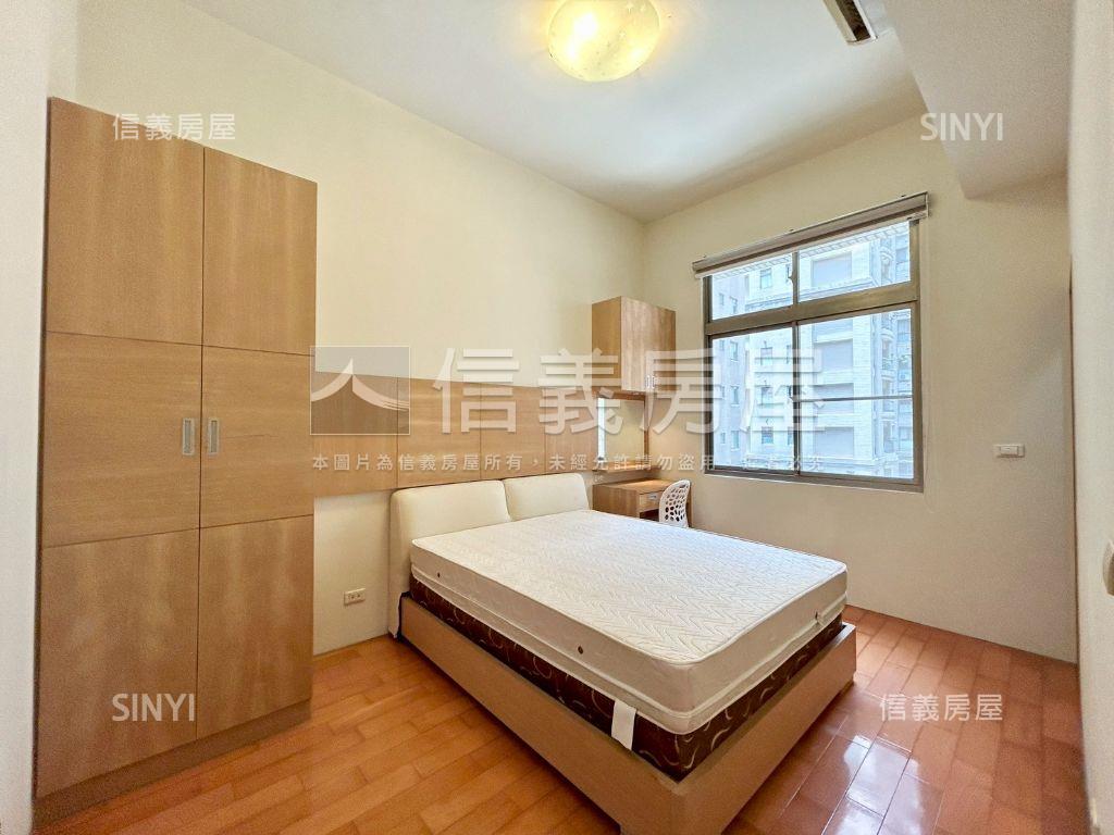 遠百閱讀台大美三房房屋室內格局與周邊環境