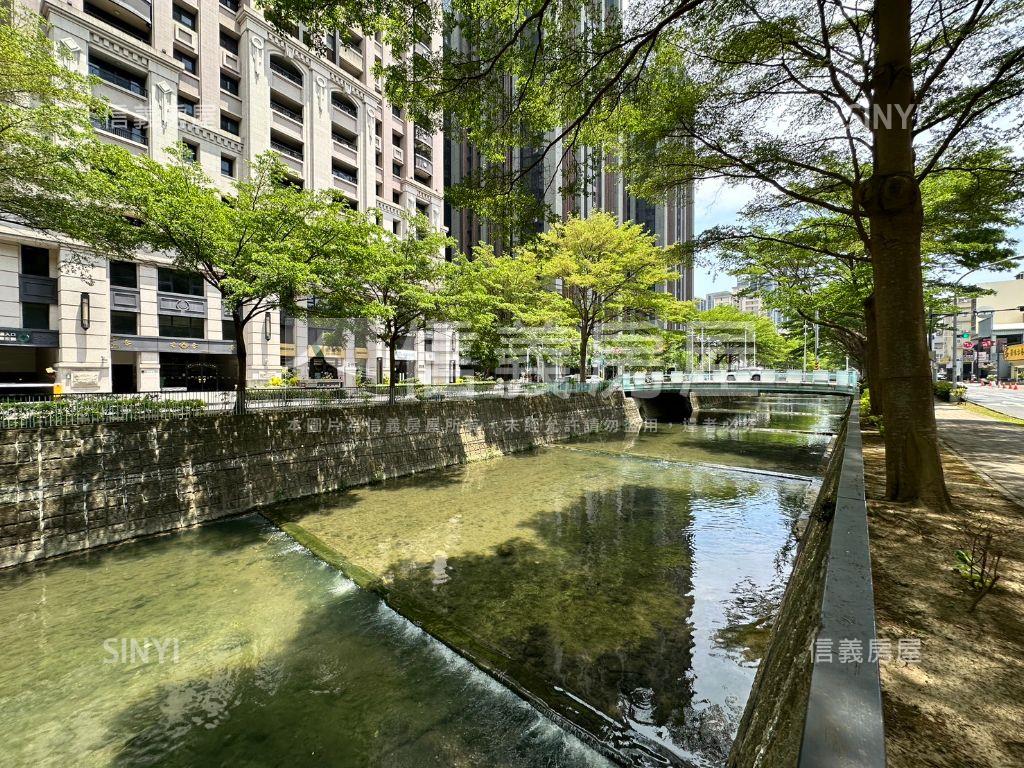 遠百閱讀台大美三房房屋室內格局與周邊環境