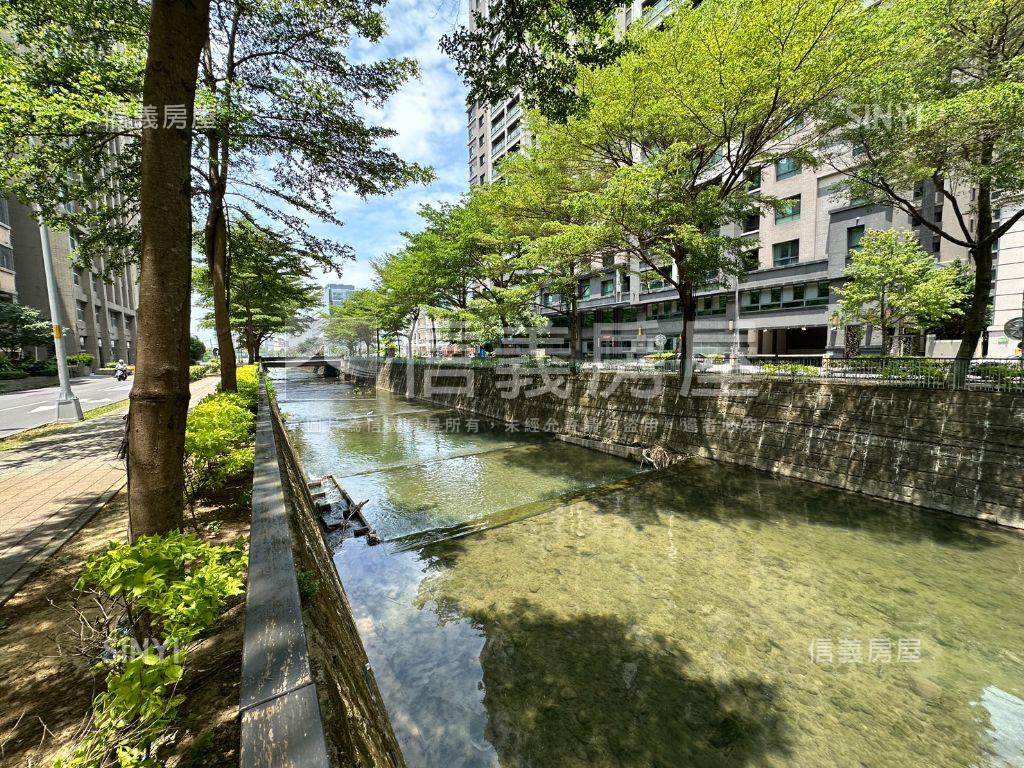 遠百閱讀台大美三房房屋室內格局與周邊環境