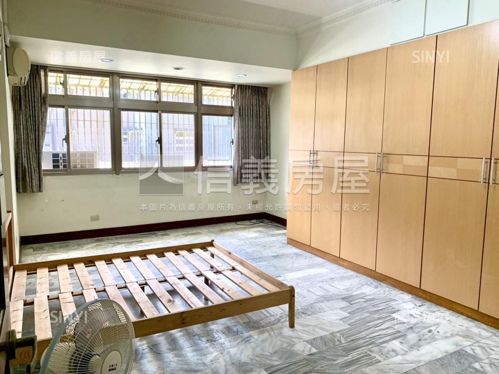 大坪林大四房美屋房屋室內格局與周邊環境