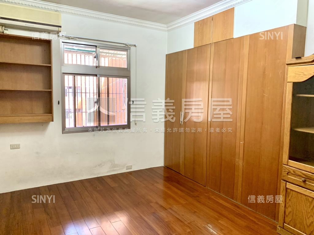 大坪林大四房美屋房屋室內格局與周邊環境