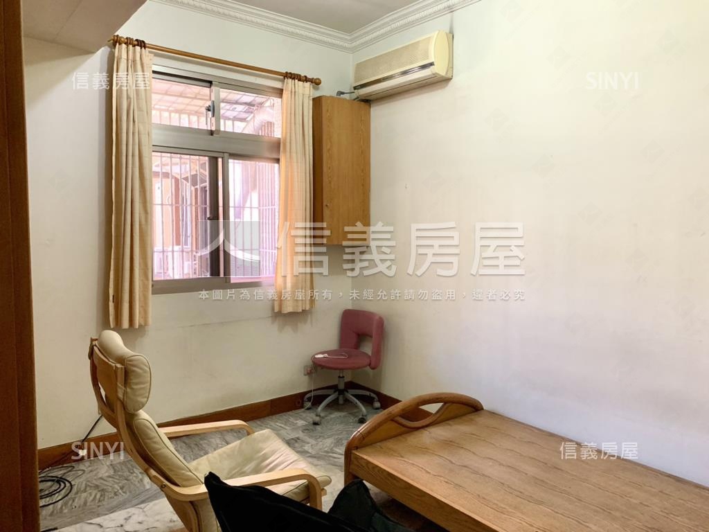 大坪林大四房美屋房屋室內格局與周邊環境