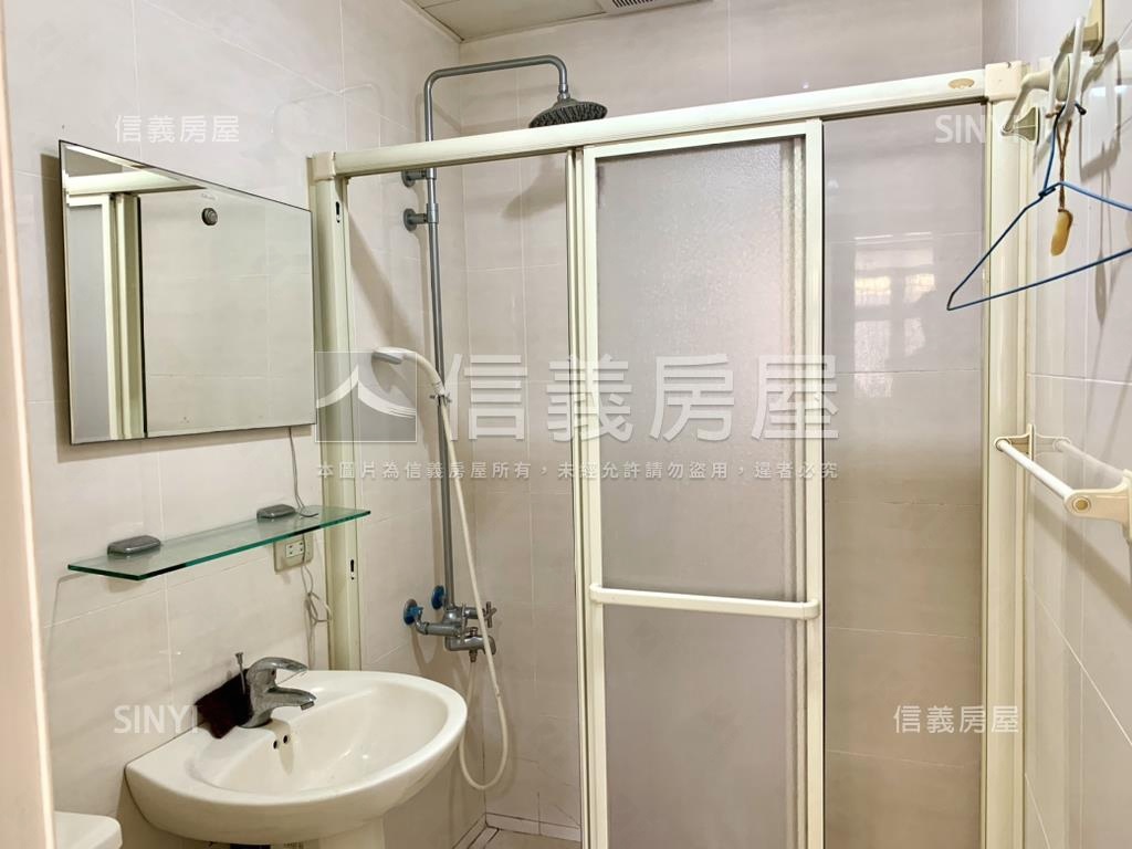 大坪林大四房美屋房屋室內格局與周邊環境